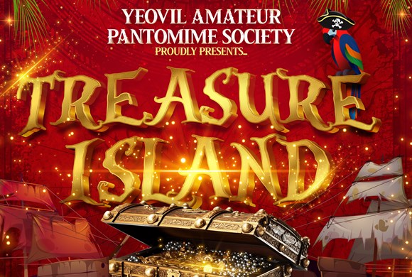 YAPS: Treasure Island