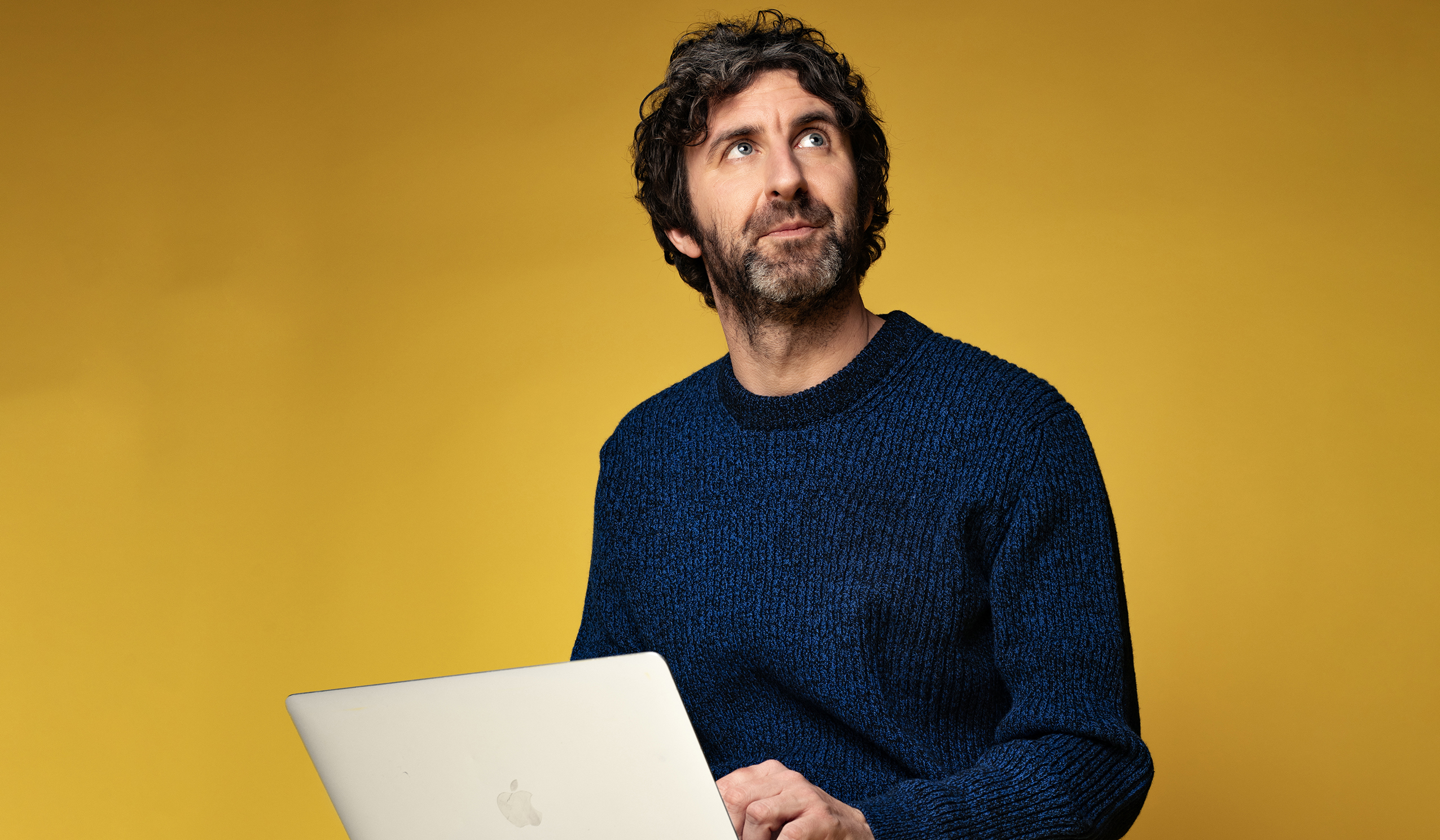 Mark Watson: Search