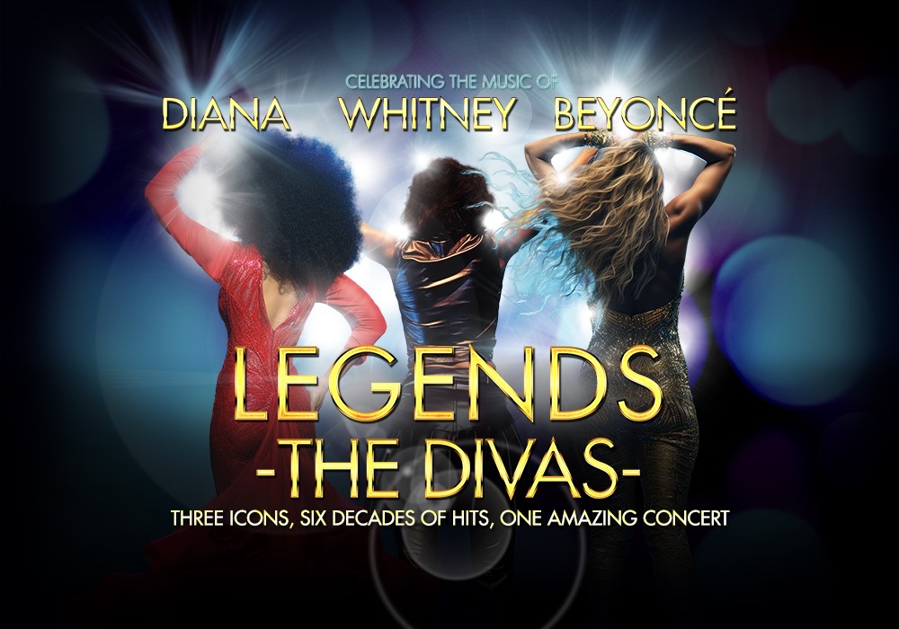 Legends: The Divas
