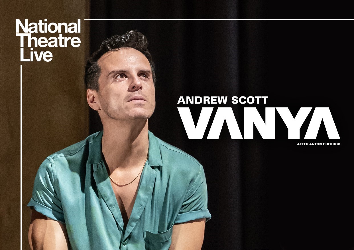 NT Live: Vanya