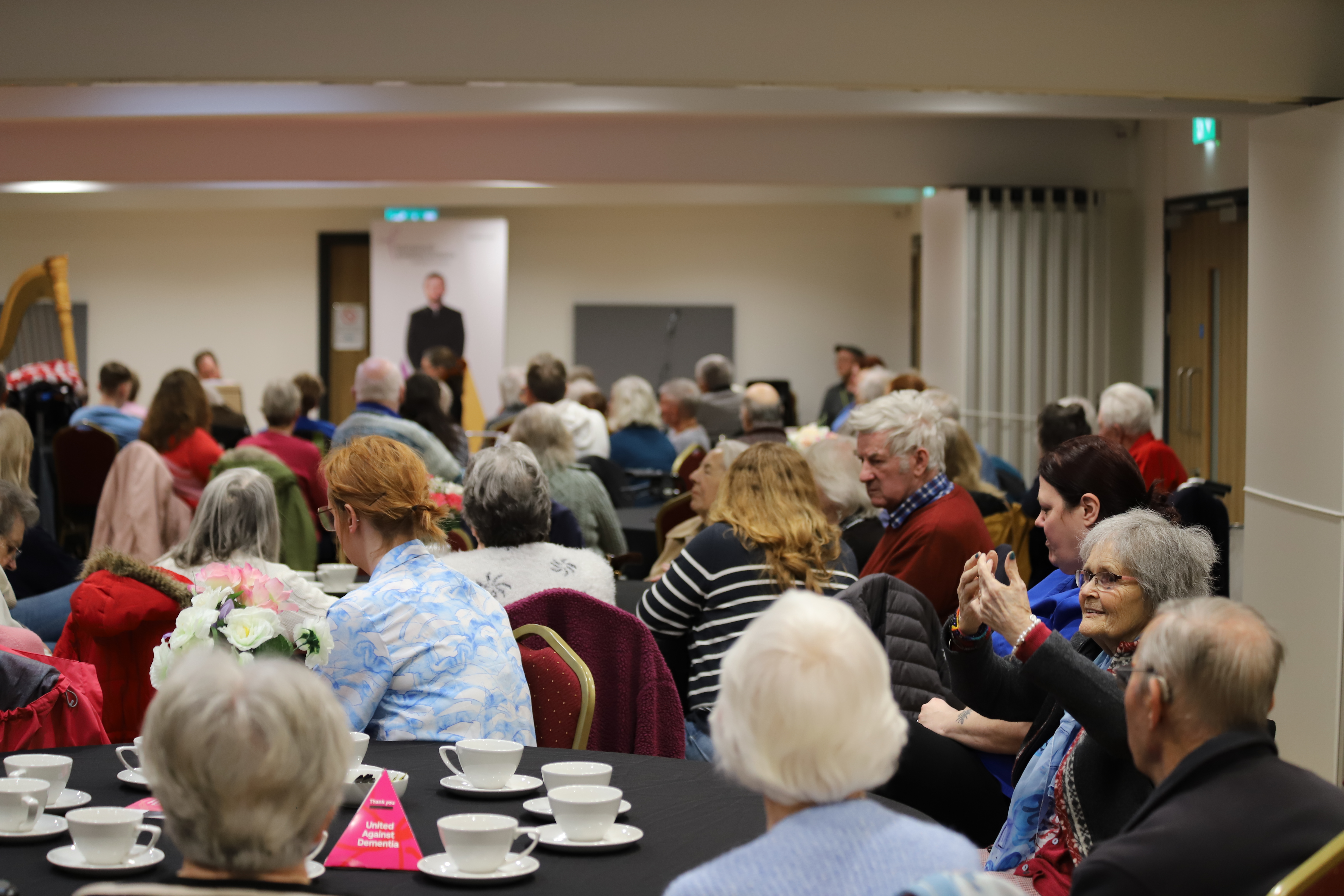 BSO Cake Concert 2024