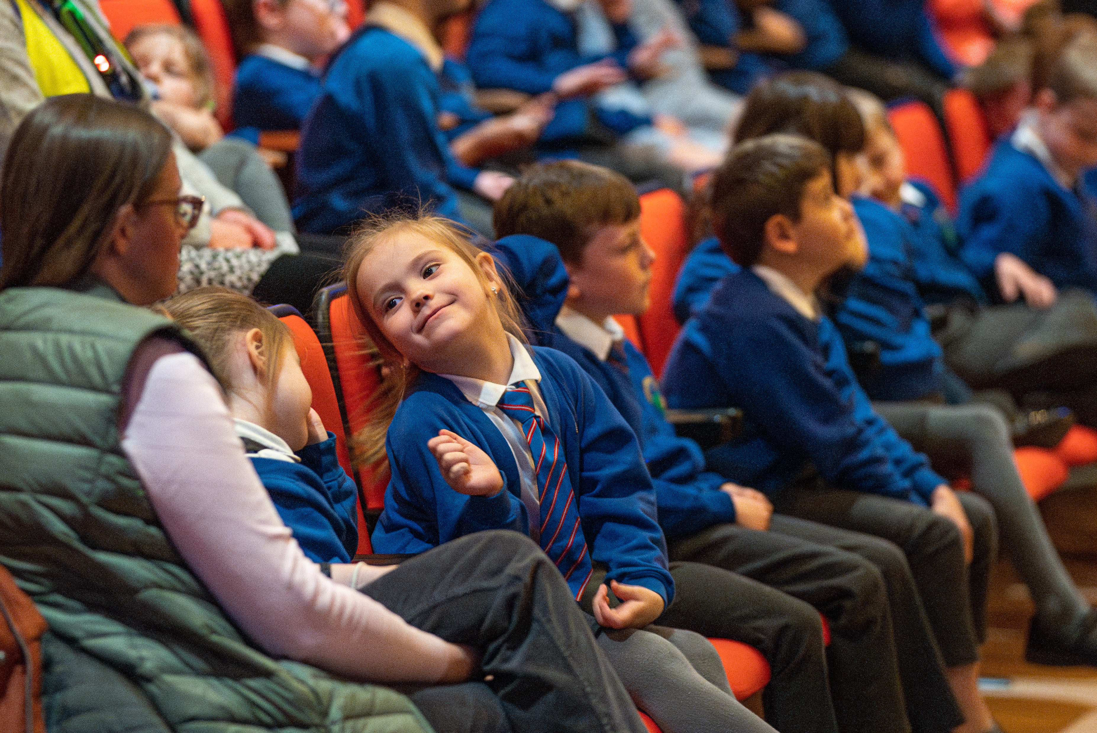 BSO Schools Concert