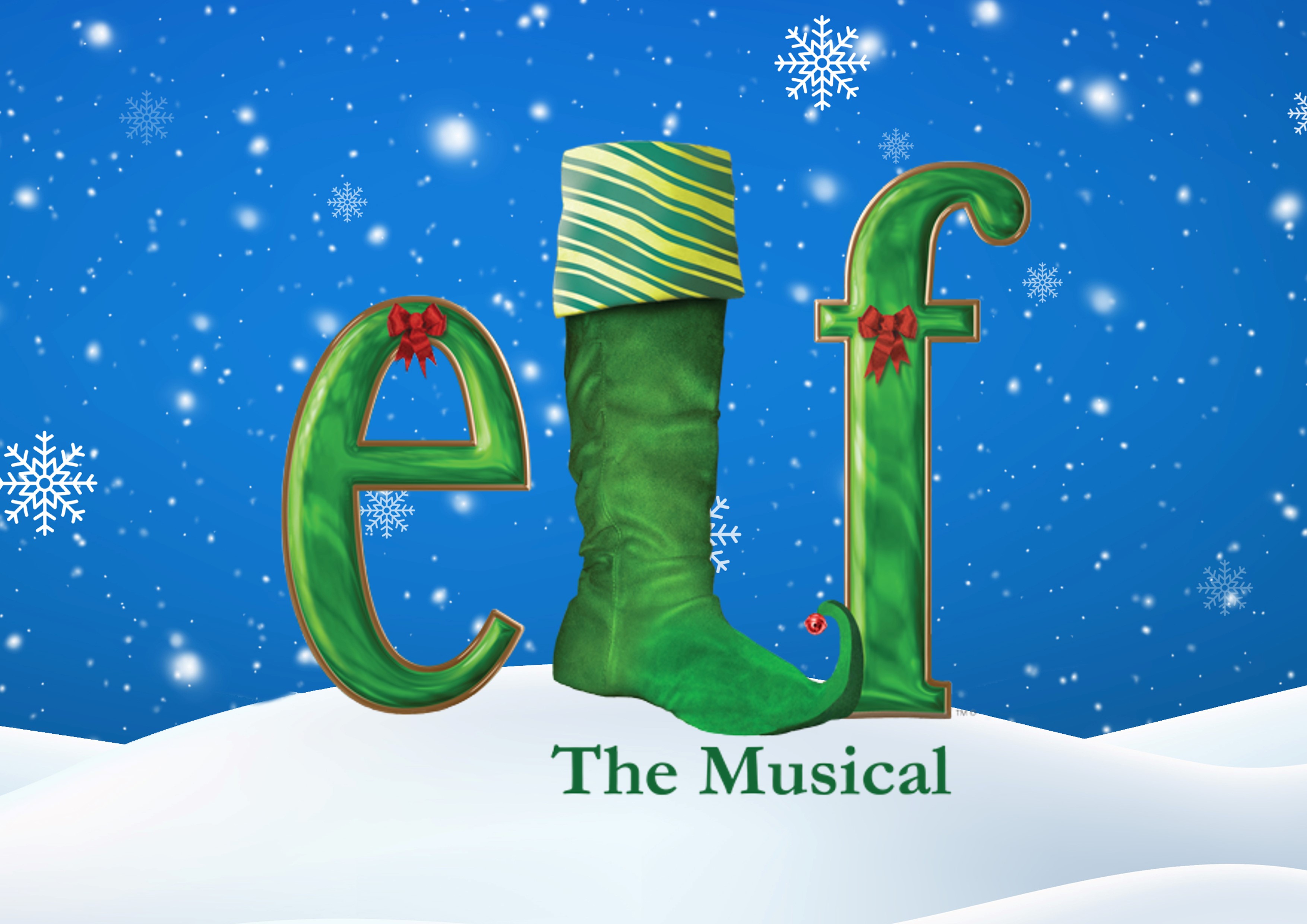 Elf The Musical: Beatnik Theatre Company