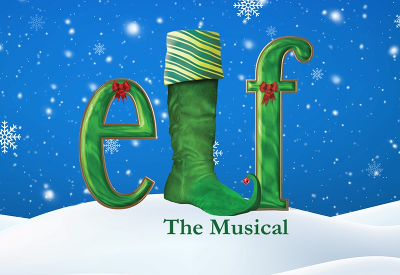 Elf The Musical: Beatnik Theatre Company