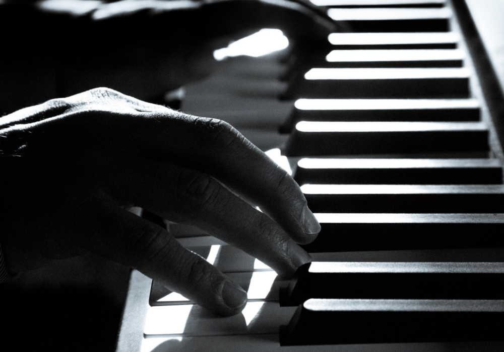 Piano Nights at Westlands