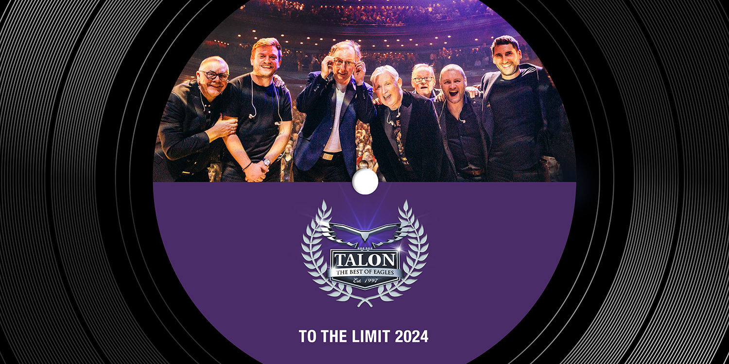 Talon - The Best of Eagles