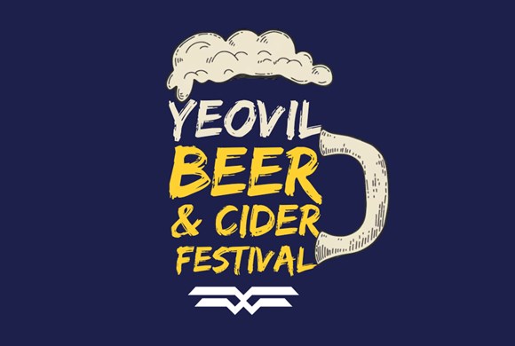Yeovil Beer & Cider Festival: Friday Evening