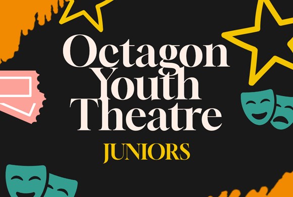 Octagon Youth Theatre (Juniors)