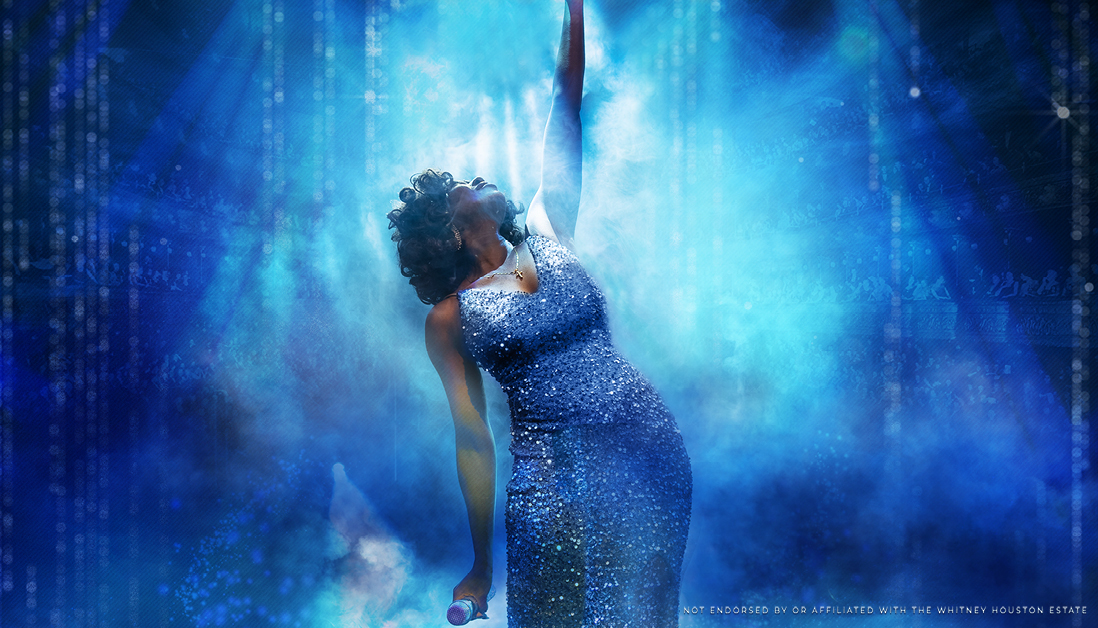 Whitney - Queen of the Night 2025