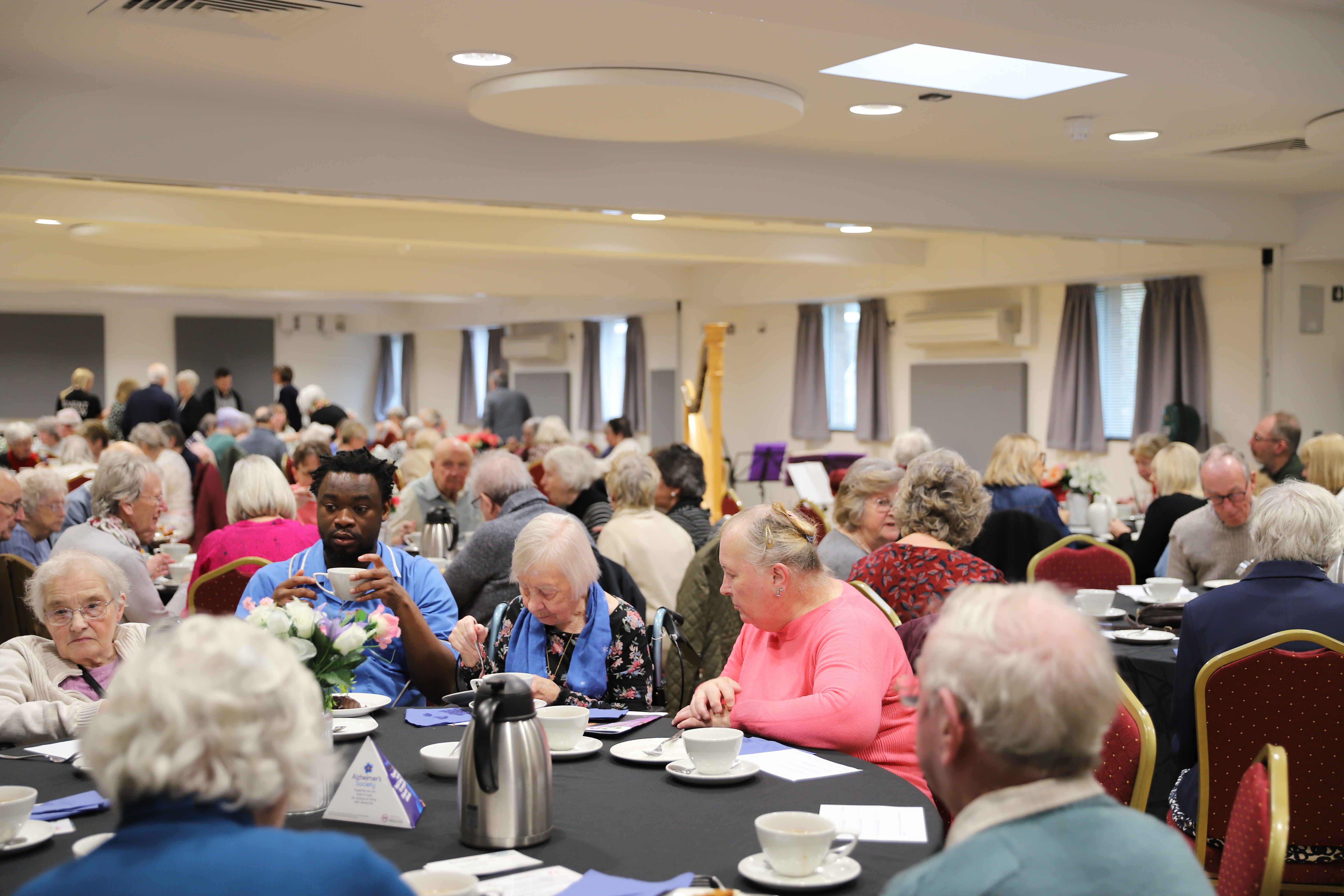 Arts Engagement & Outreach: February News