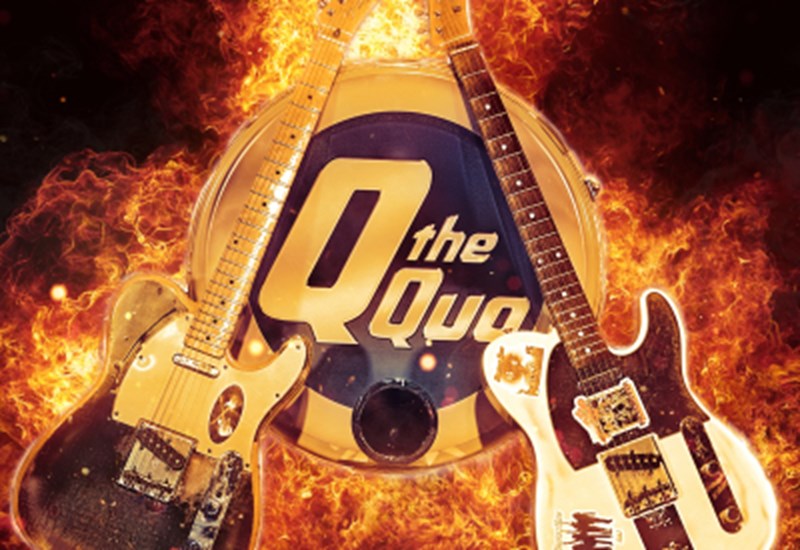 Q the Quo