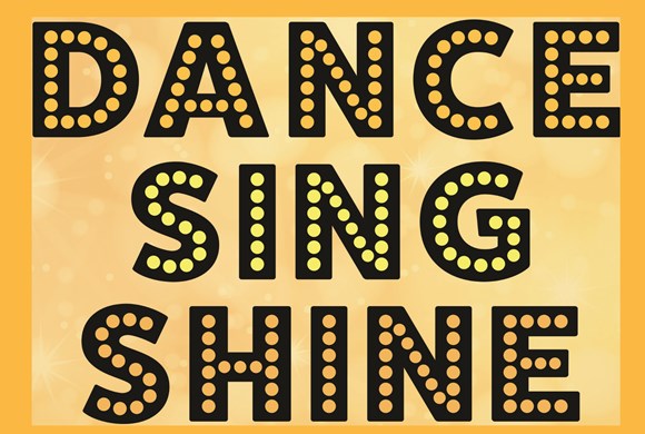 Dance Sing Shine 2024