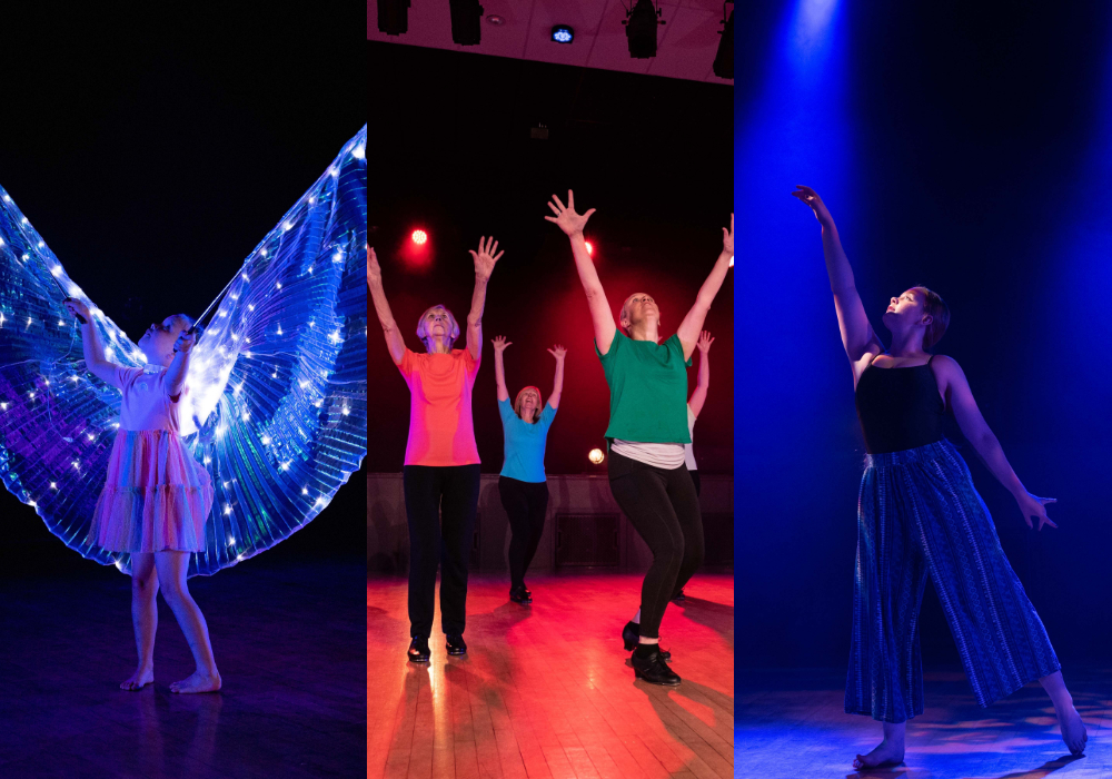 Spotlight: A Leaders in Dance Summer Showcase 2024