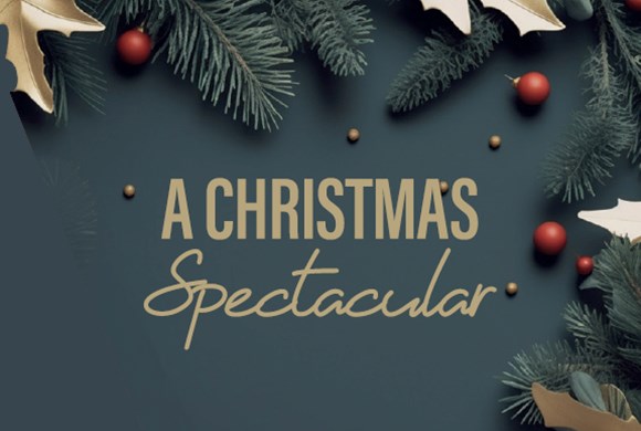 A Christmas Spectacular: Castaway Theatre Group