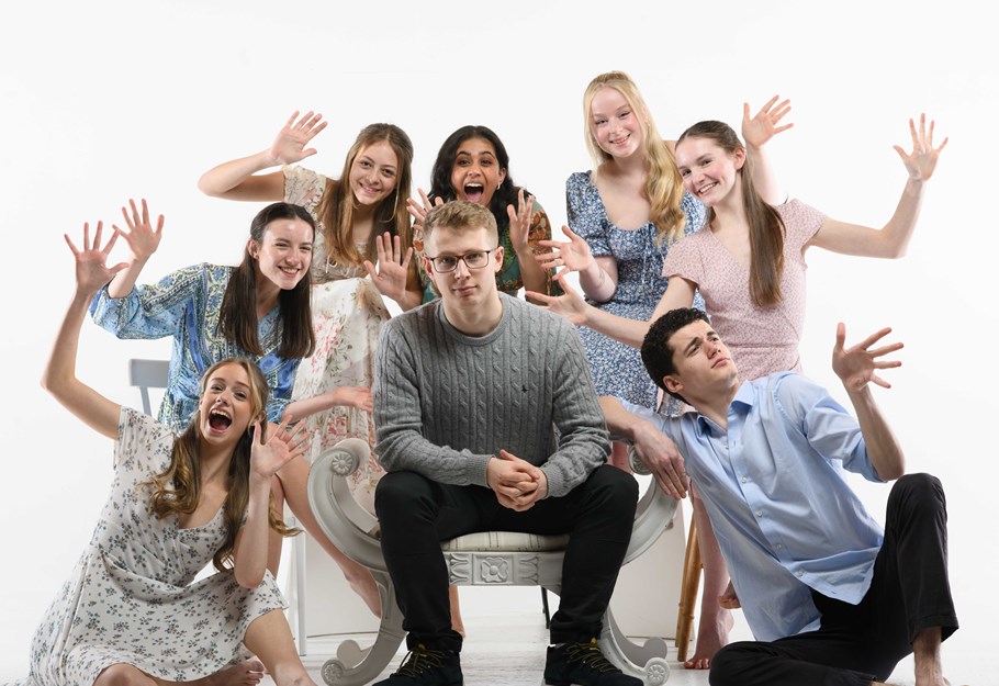 All That Matters: An unmissable new work by Project Dance Company