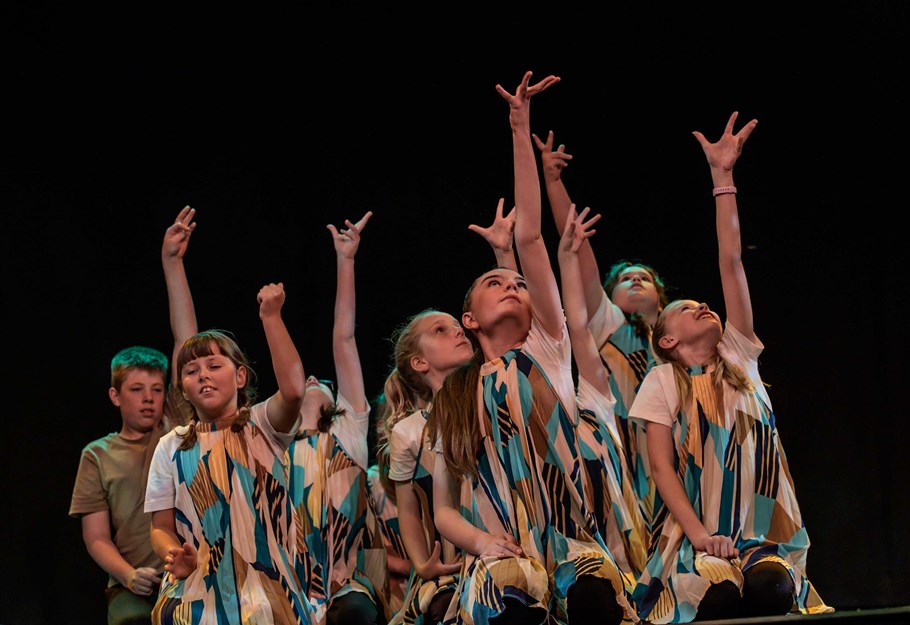 Everyone’s time to Shine