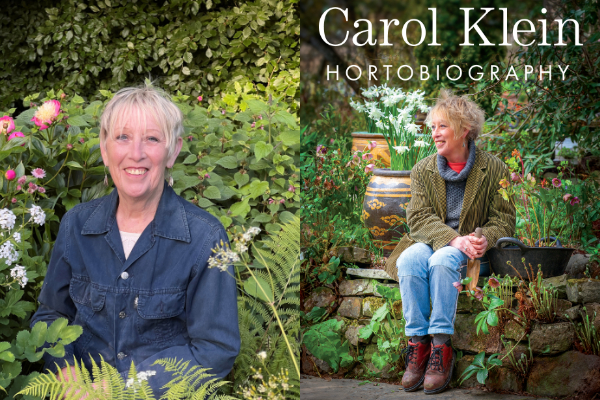 Carol Klein