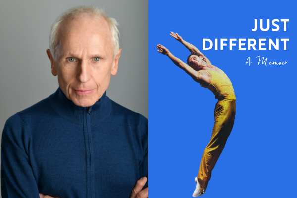 Wayne Sleep