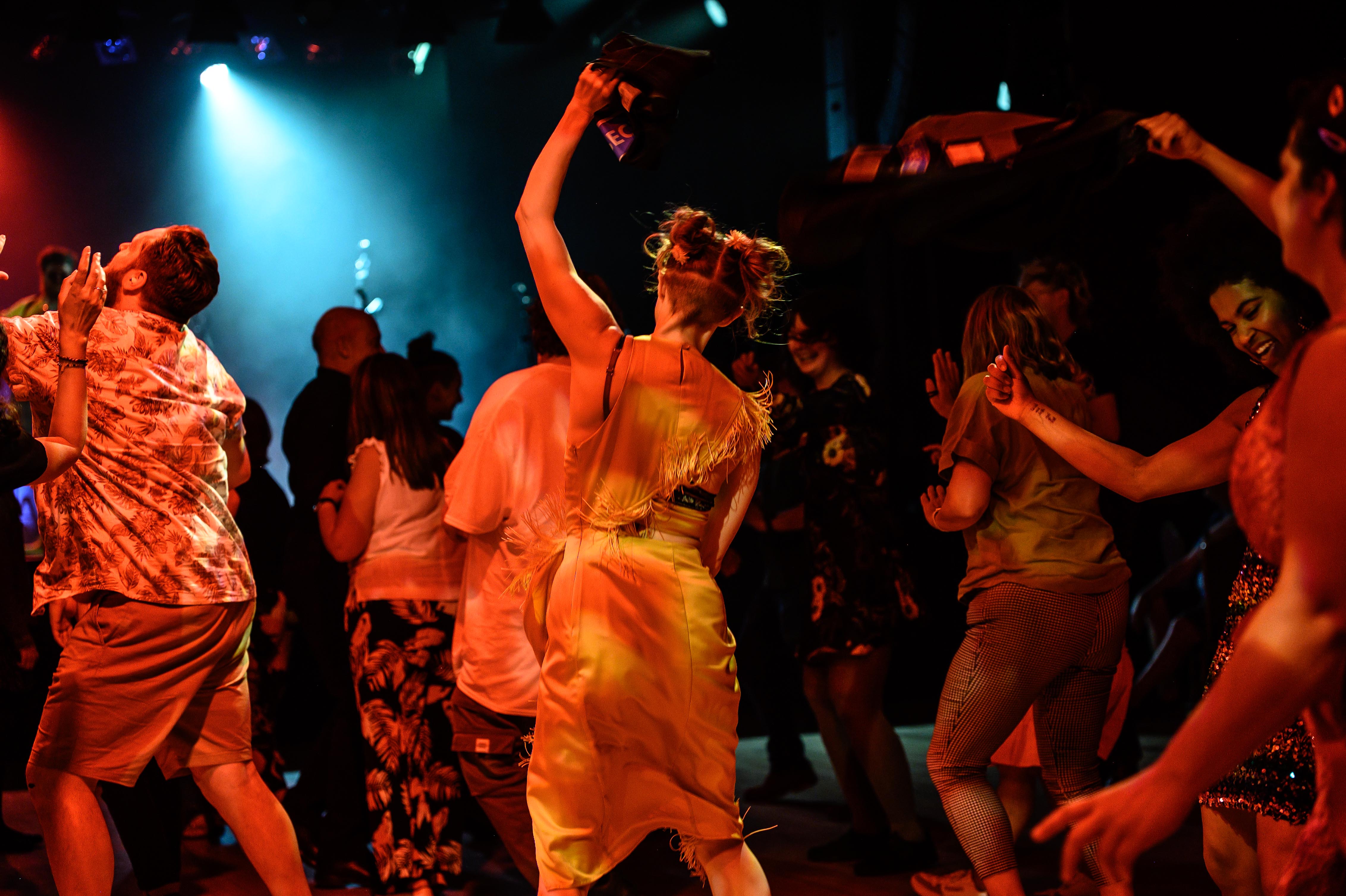 Arts Engagement & Outreach: July News