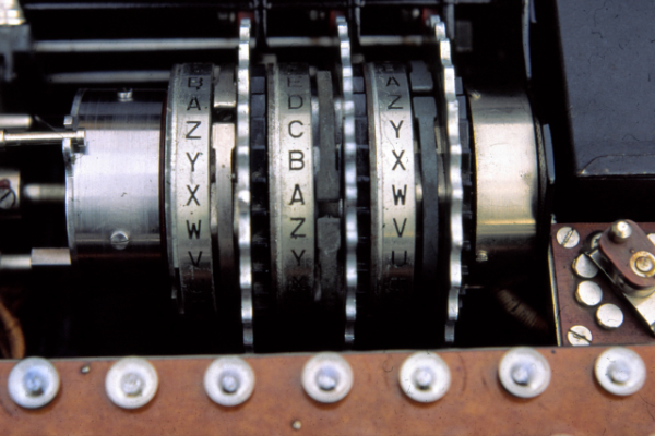 Codebreakers - The Story of Enigma