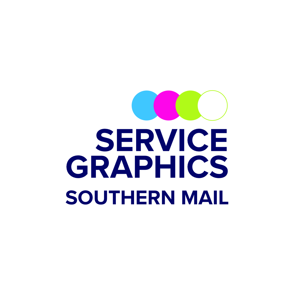 Service Graphics Mail