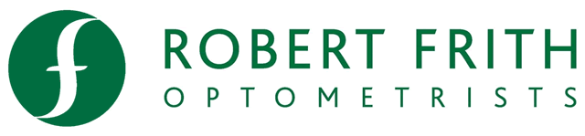 Robert Frith Logo