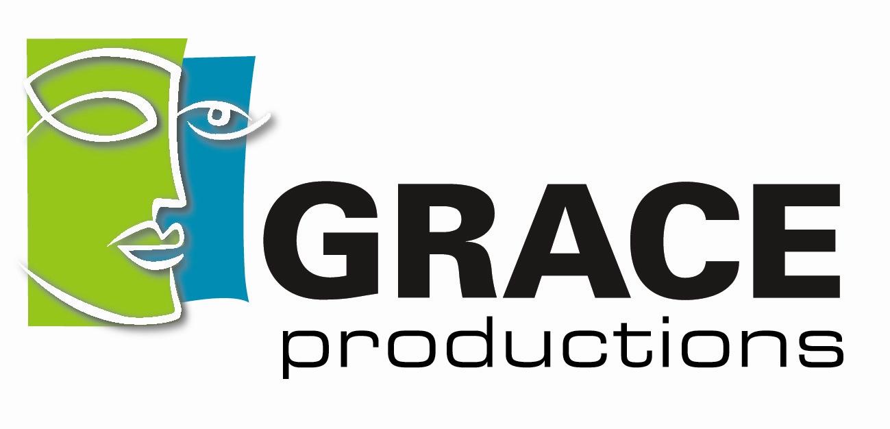 Grace Productions Logo