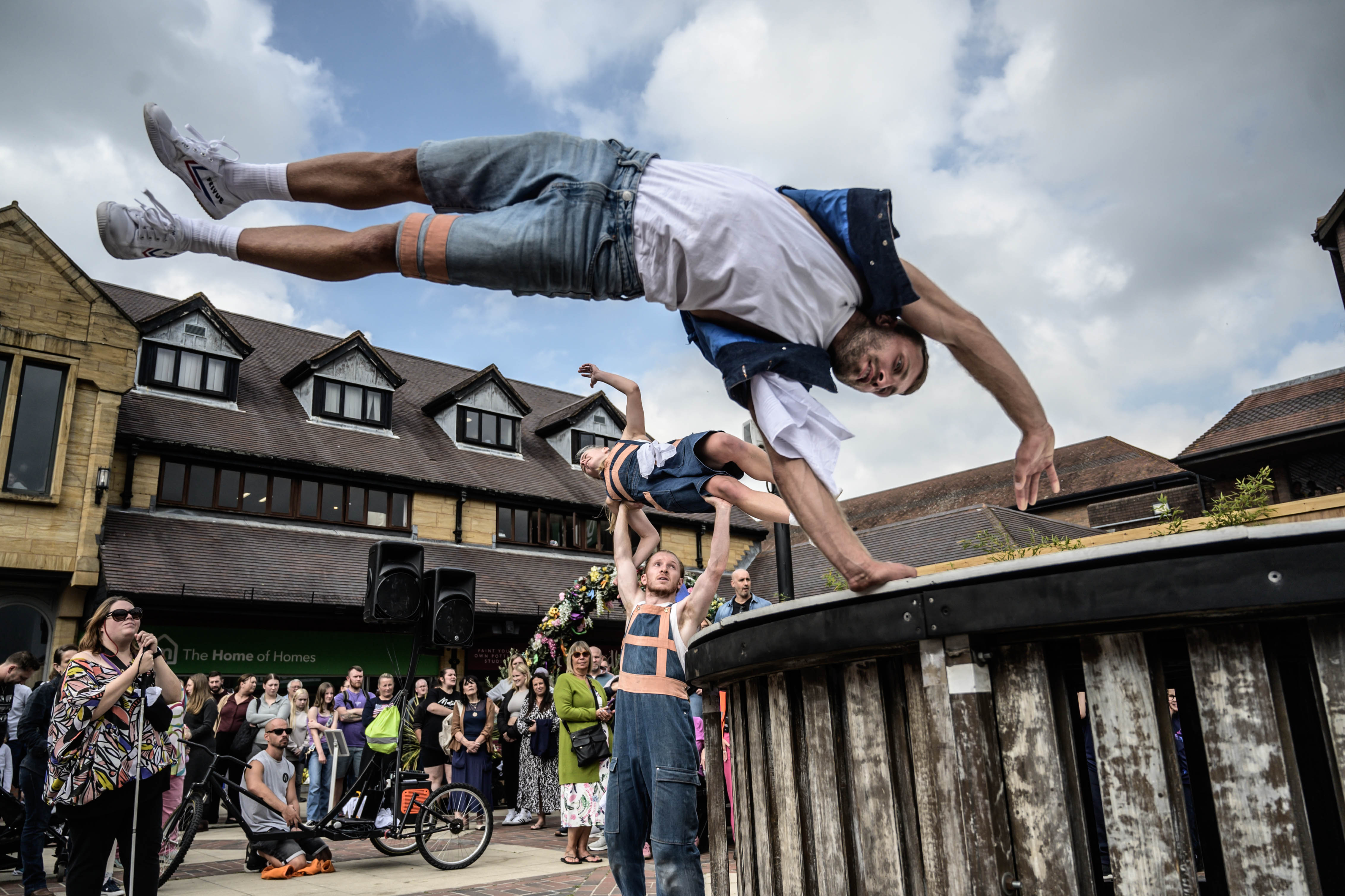 Arts Engagement & Outreach: September News