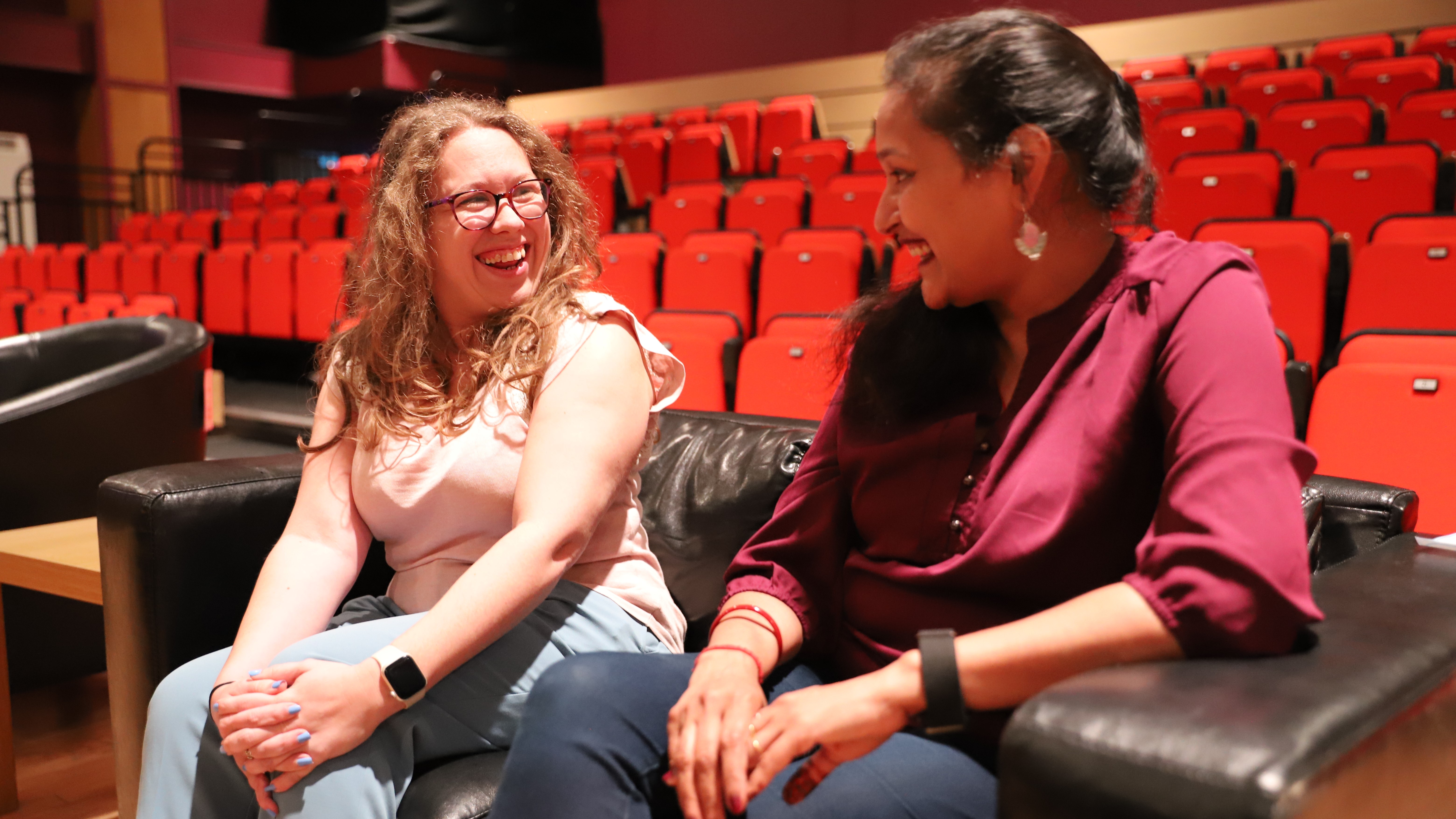 Octagon Buddies Scheme