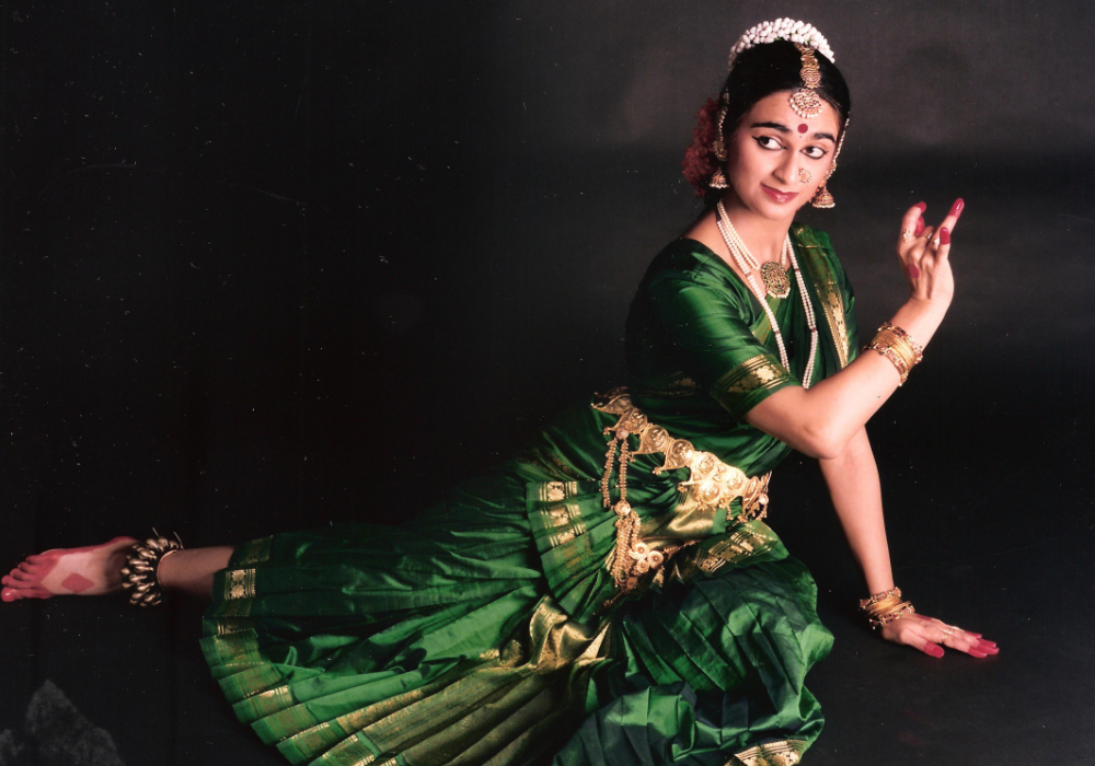 When Art Becomes a Conversation of Souls in EkatA