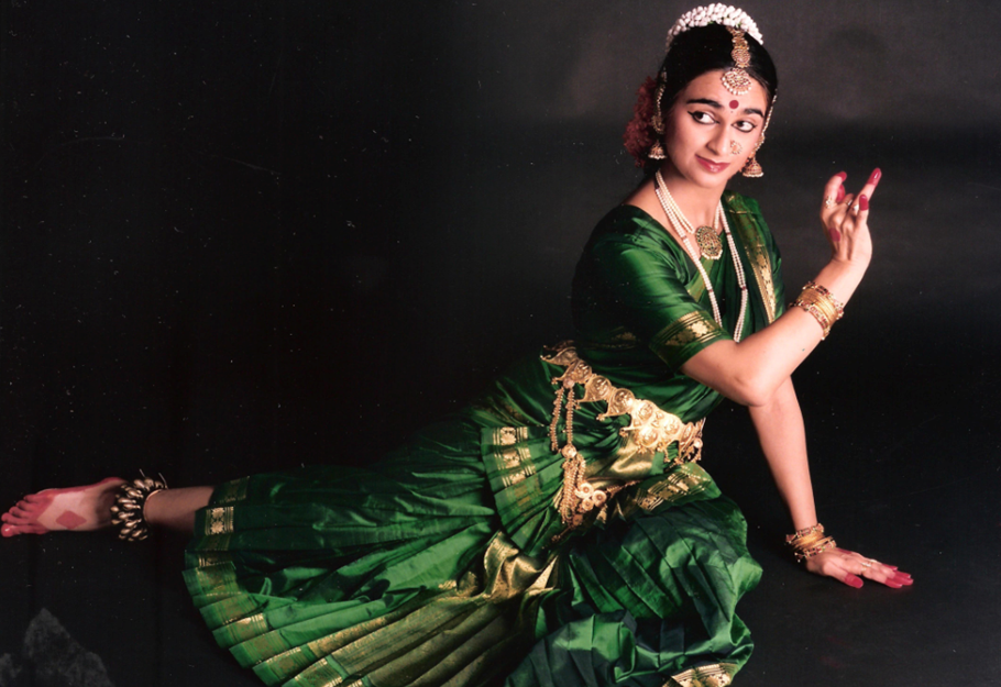 When Art Becomes a Conversation of Souls in EkatA