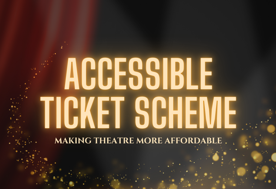 New £3 ticket scheme launched for low-income audiences in Somerset