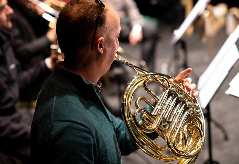 BSO KS4 Somerset & Dorset Schools Concert