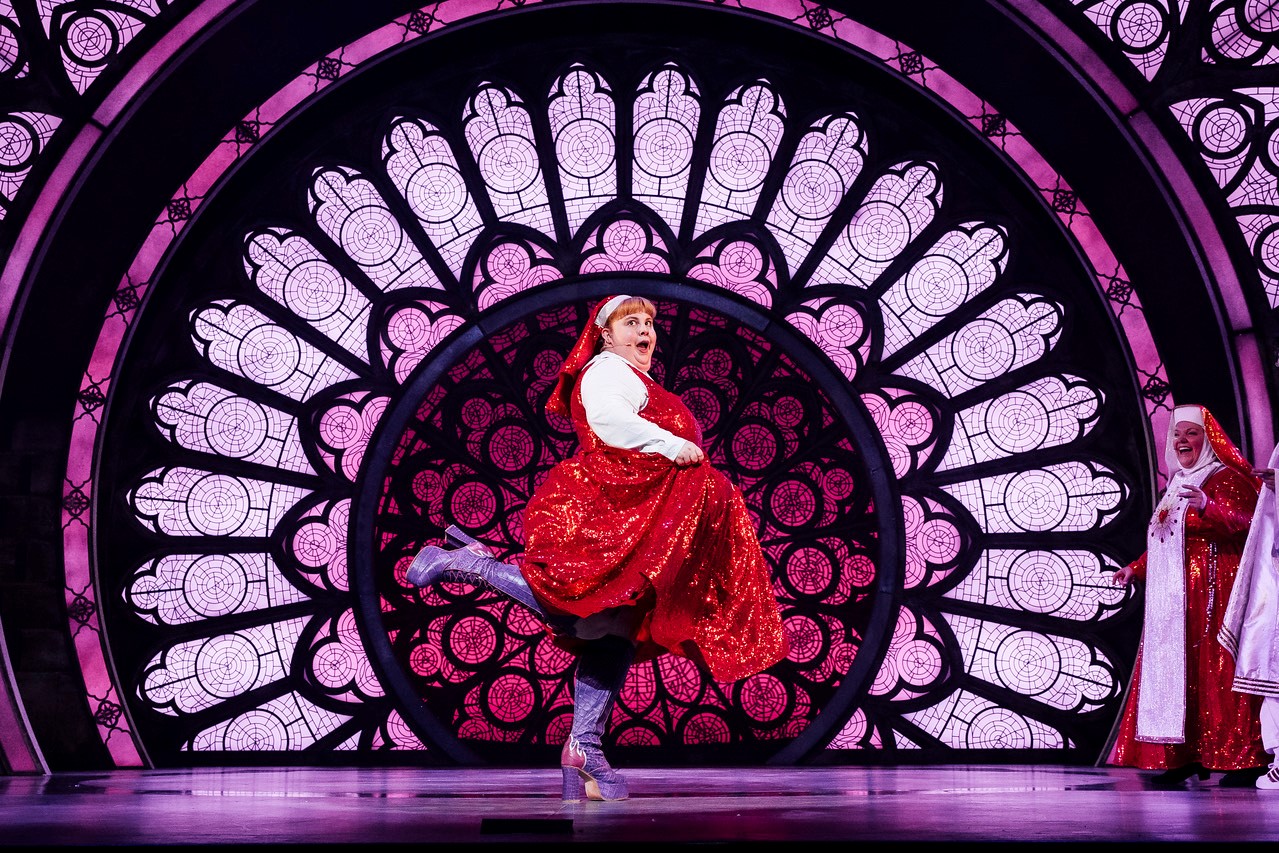 Discover Creative Careers - Lizzie Bea