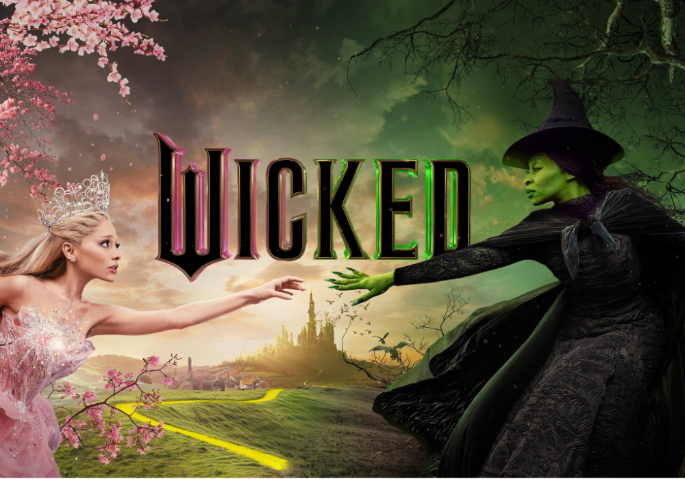 Wicked