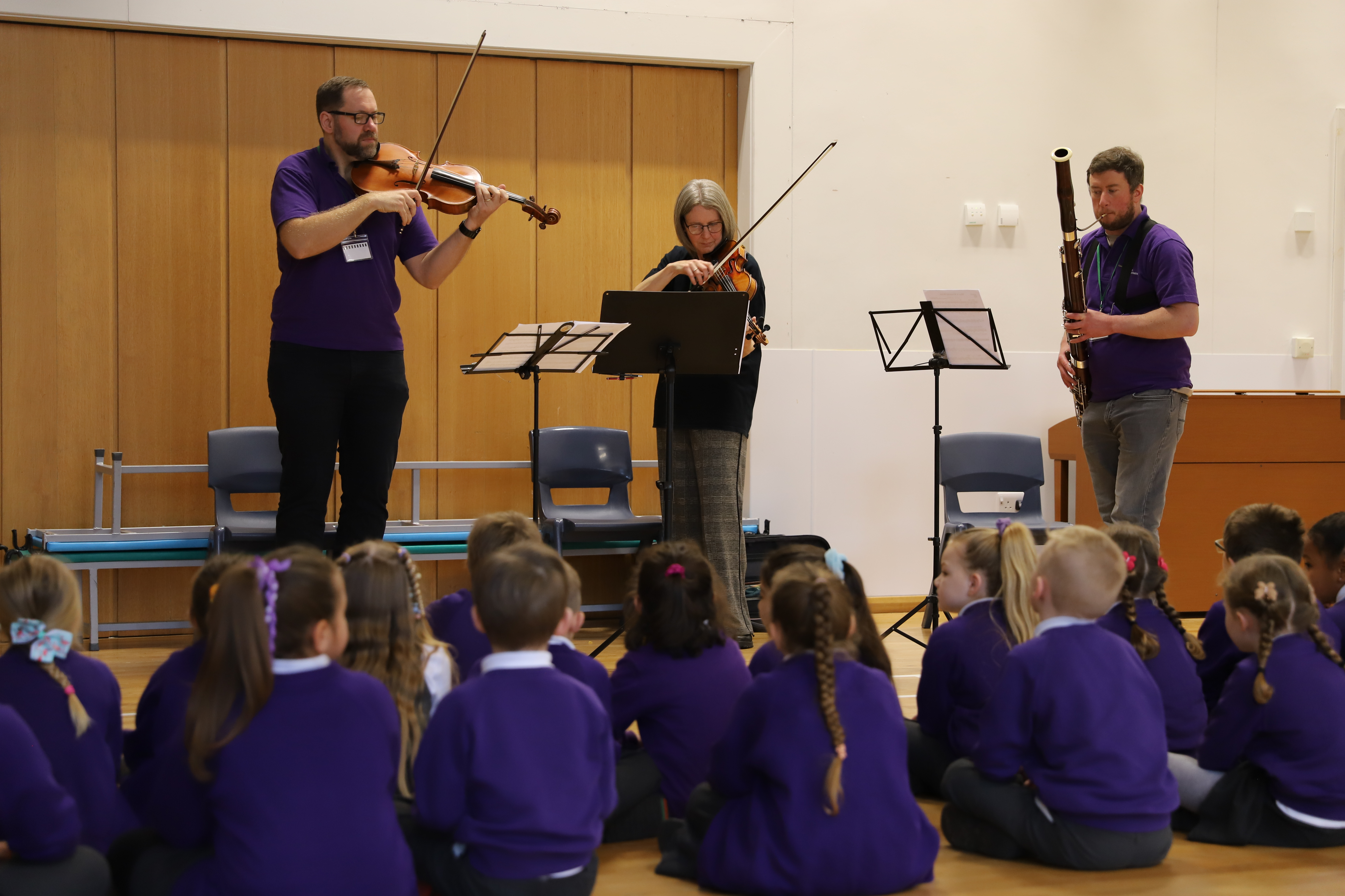 Arts Engagement & Outreach: December News