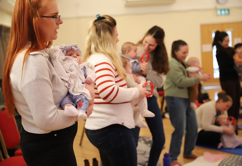 Arts Engagement & Outreach: January News