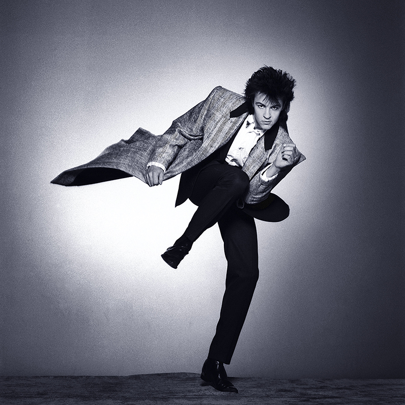 Paul Young: I have so much fun on tour – I can’t wait to do it again!