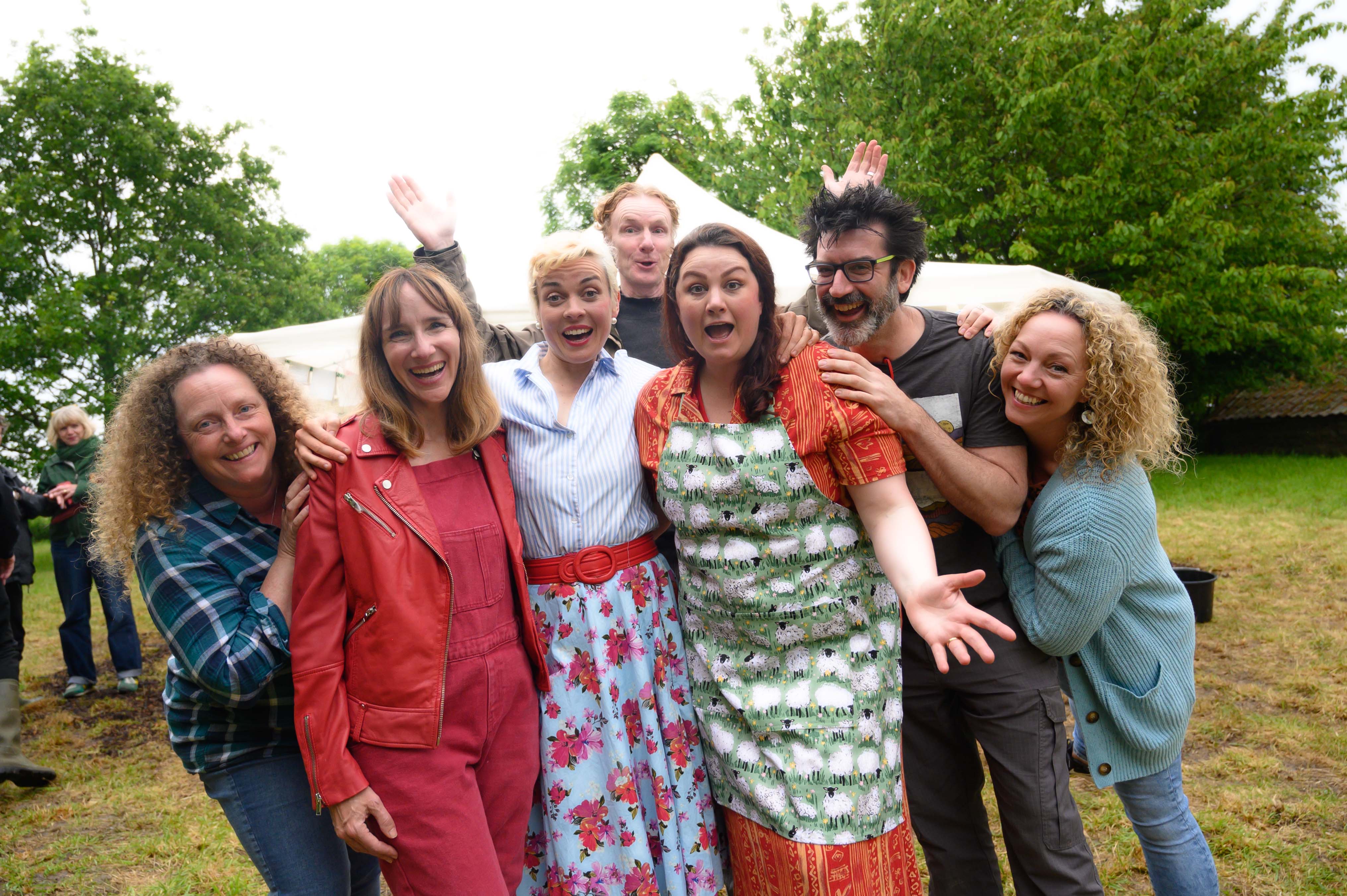 Creative Ideas Fund - Applications are now open!