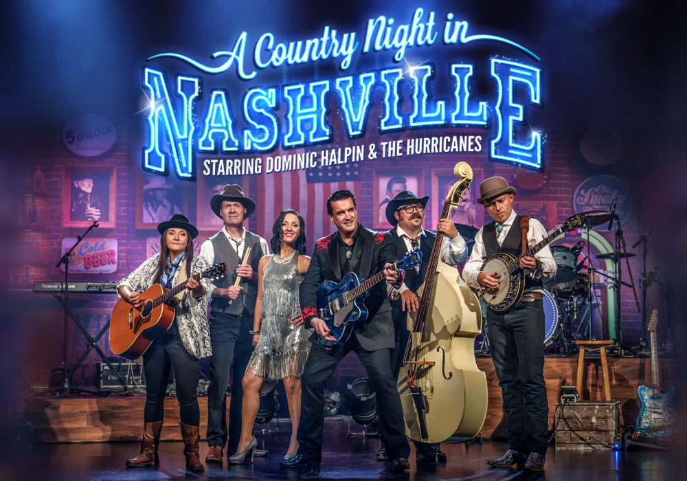 A Country Night in Nashville