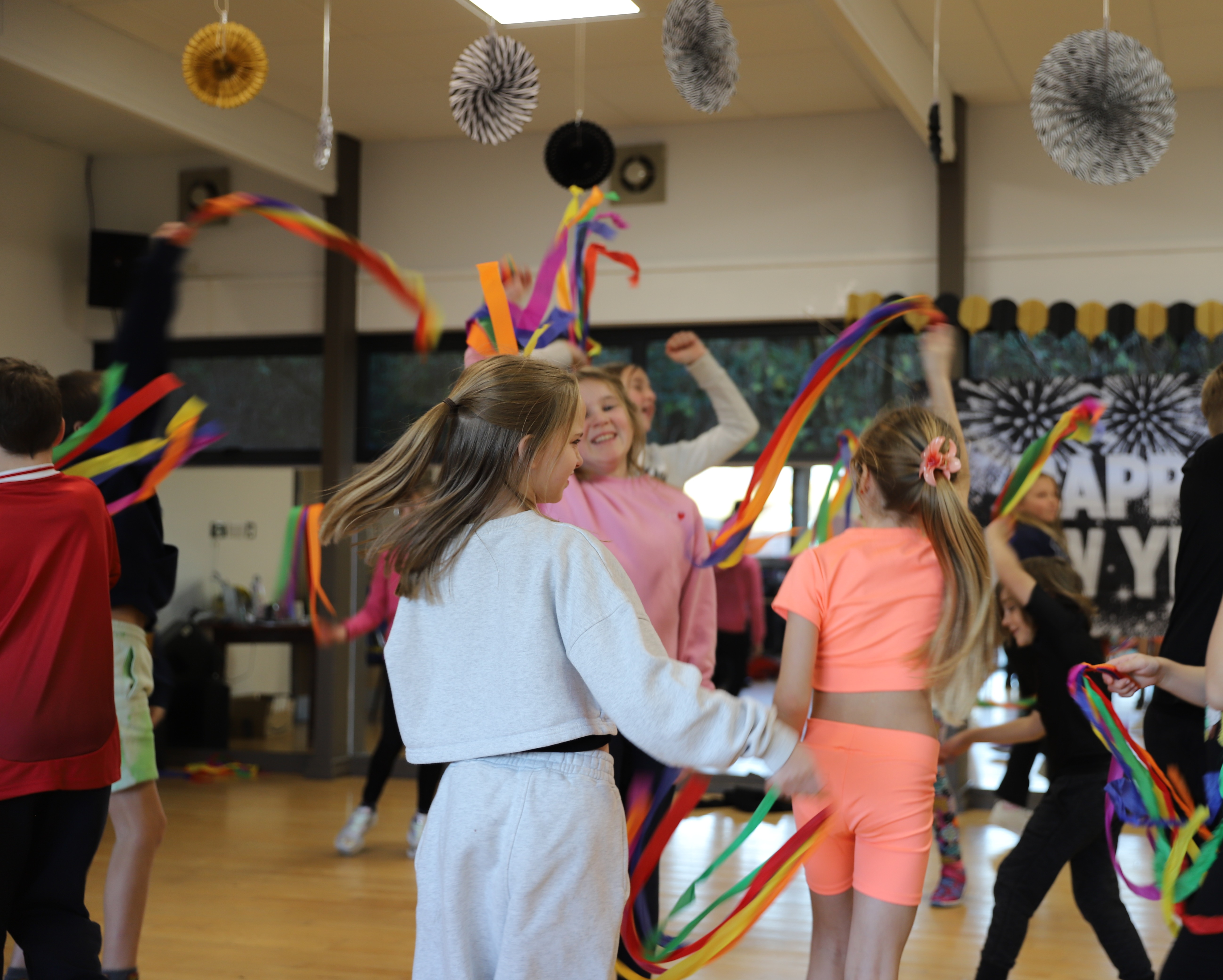 Summer Play in a Day!