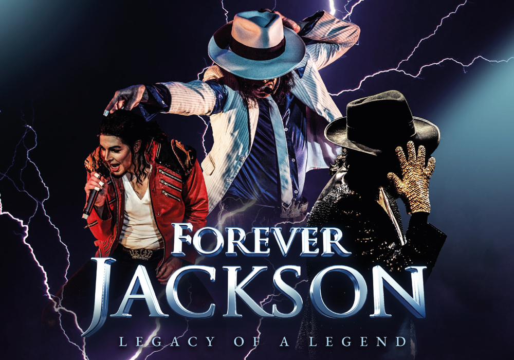 Forever Jackson