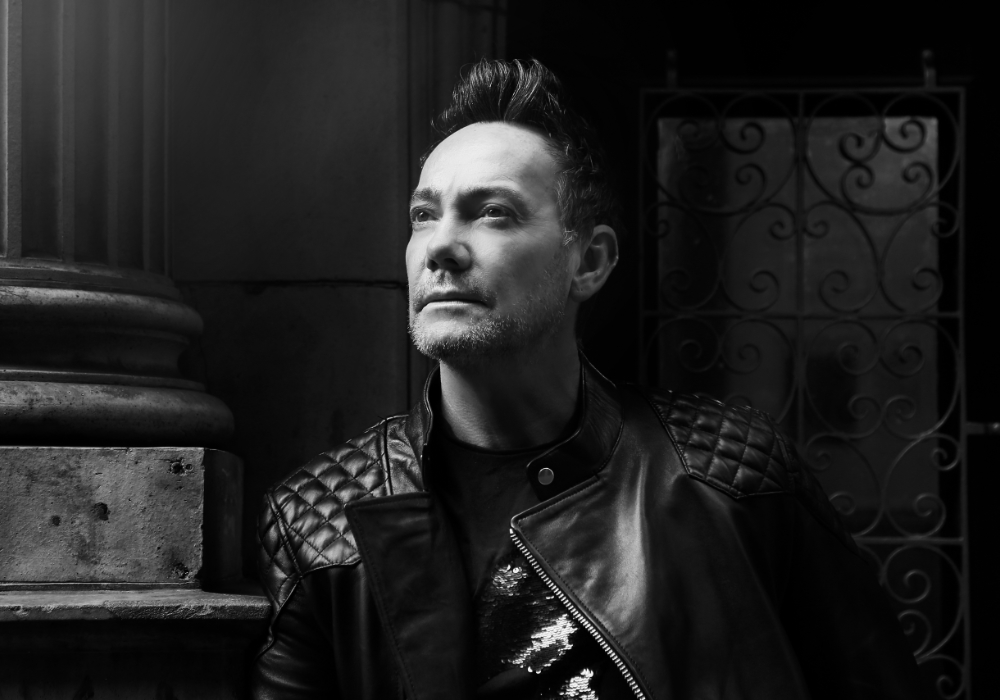 Craig Revel Horwood: Revelations - Songs Boys Don't Sing