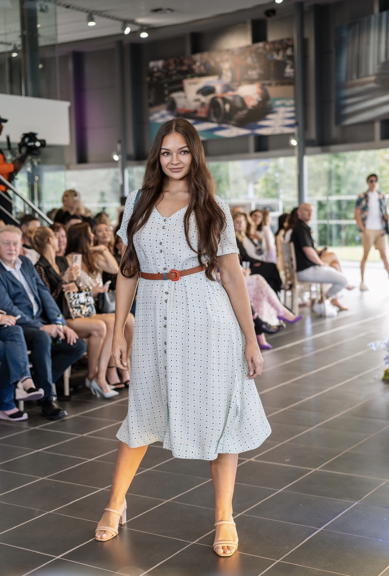 Darcy Berkley image 4