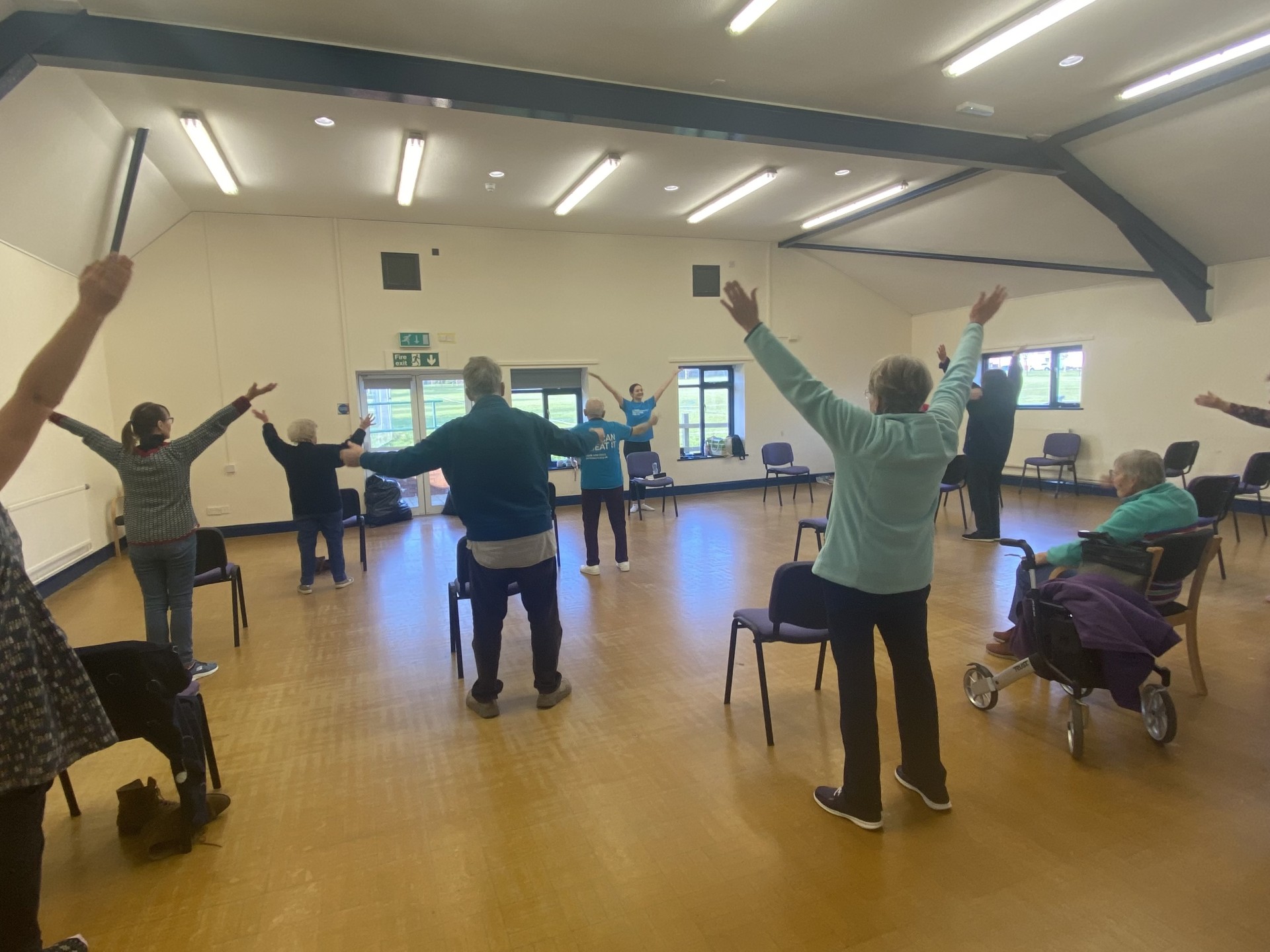 Darcy Berkley image 3