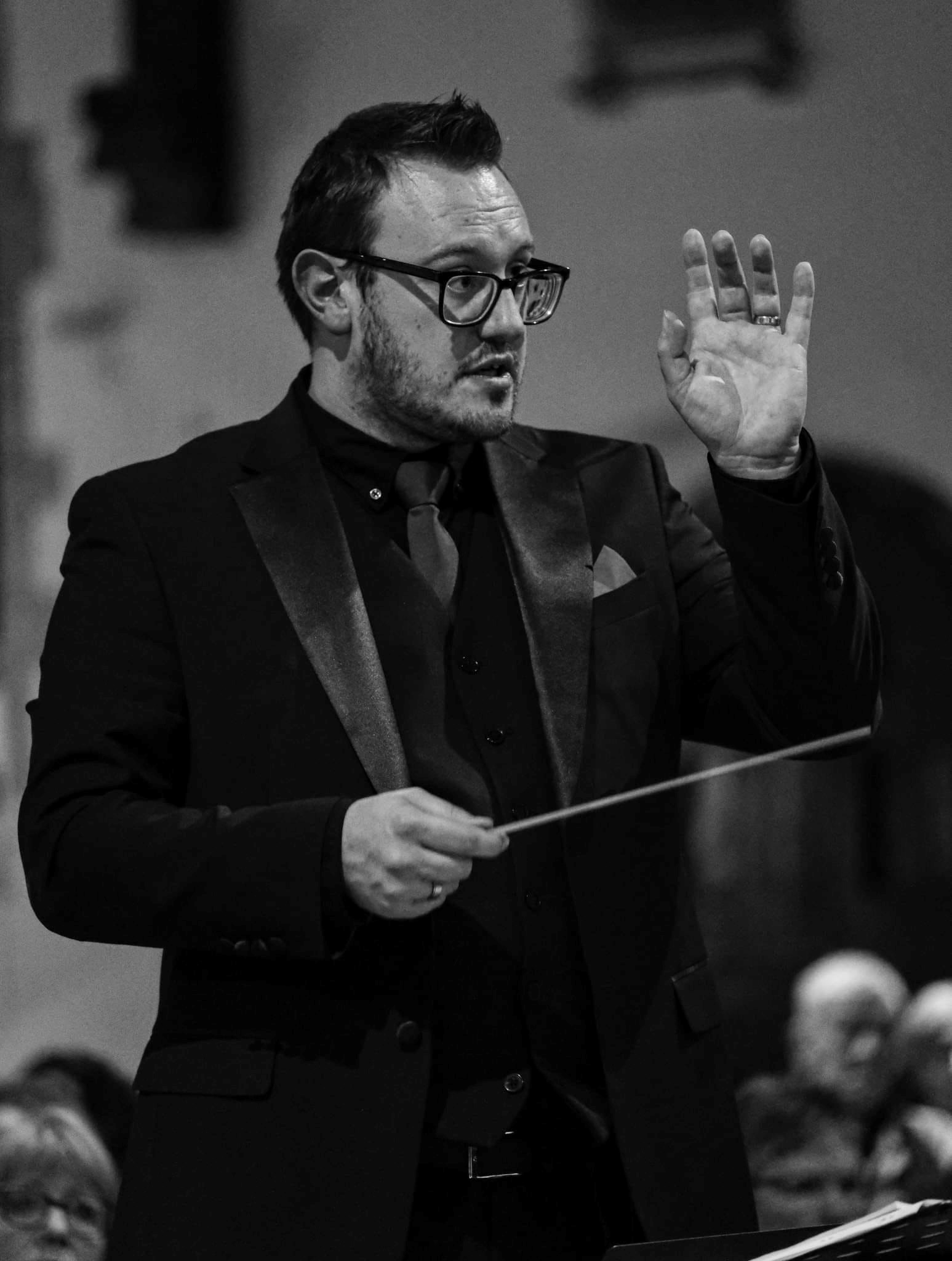 Kris Emmett