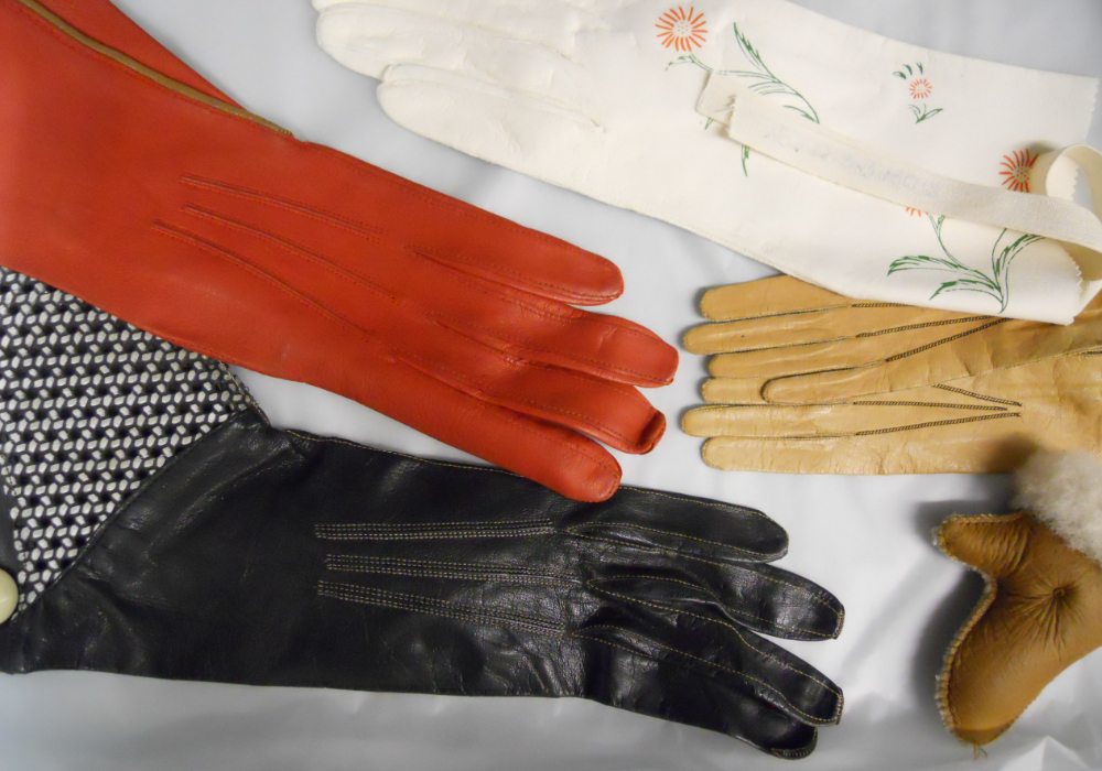 Heritage Talk: Hand in Glove