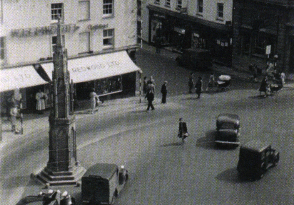 Heritage Talk: Yeovil Remembers