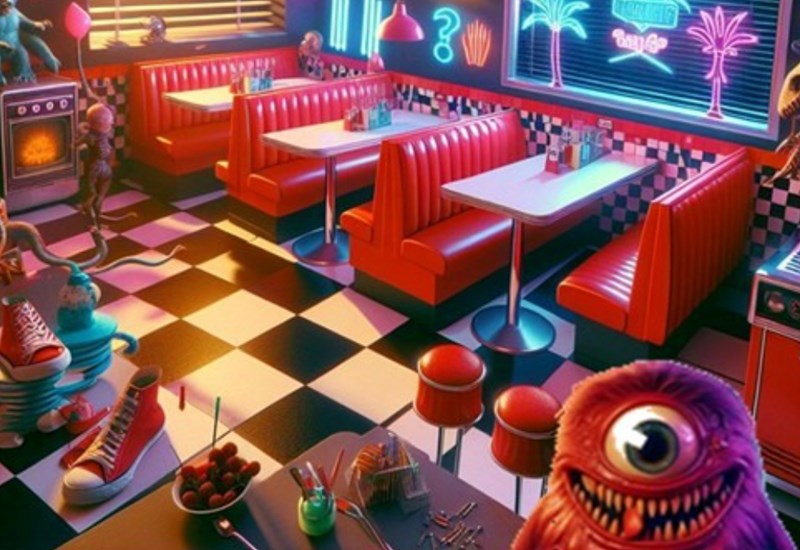 Escape room in a day image