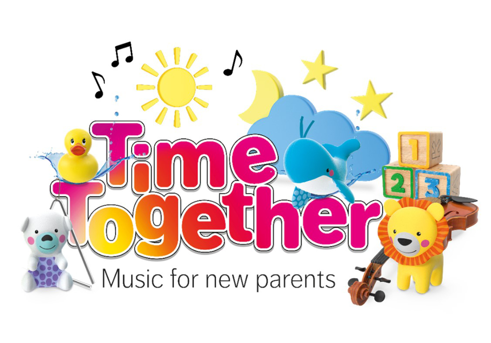 Time Together Relaxed Concert: BSO